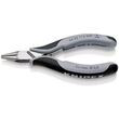 Кусачки для електроніки 115 мм Knipex 64 22 115 ESD