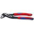 Кліщі сантехнічні Knipex Alligator® фосфатовані, чорного кольору 250 mm Knipex 88 02 250 T