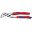 Кліщі сантехнічні Knipex Alligator® хромовані 250 mm 88 05 250