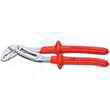 Кліщі сантехнічні Knipex Alligator® хромовані 300 mm Knipex 88 07 300