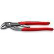 Високотехнологічні сантехнічні кліщі Knipex SmartGrip® фосфатовані, сірого кольору 250 mm Knipex 85 01 250