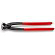 Кліщі арматурні фосфатовані, чорного кольору 280 мм Knipex 99 01 280