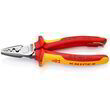 Інструмент для обжиму контактних гільз 180 mm Knipex 97 78 180 T