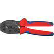 Кліщі для опресування Knipex PreciForce® воронені 220 mm Knipex 97 52 36