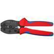 Кліщі для опресування Knipex PreciForce® воронені 220 mm Knipex 97 52 34