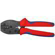 Кліщі для опресування Knipex PreciForce® воронені 220 mm Knipex 97 52 38