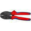 Кліщі для опресування Knipex PreciForce® воронені 220 mm Knipex 97 52 50