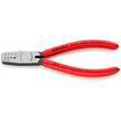 Інструмент для обжиму контактних гільз 145 mm Knipex 97 61 145 A