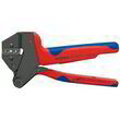 Інструмент опресовочний системний KNIPEX 97 43 05 (для змінних матриць)