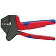 Інструмент для опресування системний, воронені 200 мм Knipex 97 43 06
