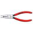 Інструмент для опресування для штекера scotchlok 155 mm Knipex 97 50 01