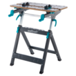 Затискний і верстатний стіл Wolfcraft MASTER 750 ERGO (6871000)
