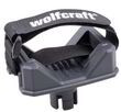 Тримач шлангу для пилососу Wolfcraft (6891000)