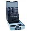 Набір свердл для металу Alpen HSS Sprint Master KP 19, Ø1-10x0.5mm 0000812311100