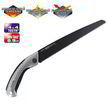 Ручна пила з поясним кофром TAJIMA ALUMINIST Sheath, ALSA240, лезо 240мм