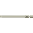 Бита WERA 3800/4 для винтов со шлицем, нержавеющая сталь, 05071080001, 1.0×5.5×89
