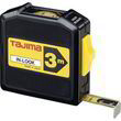 Рулетка з віконцем TAJIMA In Look, INL30MY - 3м×13мм