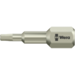 Біта WERA 3840/1 TS, нержавіюча сталь, 05071060001, 3/32×25