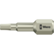 Біта WERA 3840/1 TS, нержавіюча сталь, 05071061001, 7/64×25
