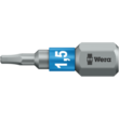 Біта WERA 840/1 BTZ, 05056680001, 1.5×25