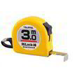 Рулетка універсальна TAJIMA HI LOCK, H6P30MY - 3м×16мм
