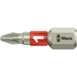 Біта WERA 3851/1 TS нержавіюча сталь, 05071010001, PH1×25