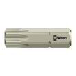 Біта WERA 3867/1 TS TORX® нержавіюча сталь, 05071038001, TX40×25