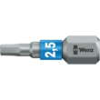 Біта WERA 840/1 BTZ, 05056682001, 2.5×25