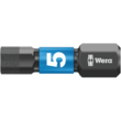 Бита WERA 840/1 IMP DC Impaktor, 05057605001, HEX 5.0×25