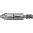 Біта WERA 855/12, 05065129001, PZ2×44.5