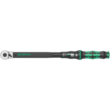Динамометричний ключ з тріскачкою та реверсом Wera Click-Torque C 3, 05075622001