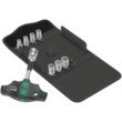 Набір інструментів WERA Kraftform Kompakt 400 RA Set 2, 05023470001