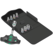 Набір інструментів WERA Kraftform Kompakt 400 RA Imperial Set 2, 05057474001, дюймовий