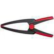 Пружинна струбцина, довга і тонка, Bessey XCL2, 50×60мм
