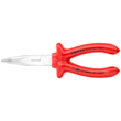 Інструмент для видалення ізоляції Knipex 11 17 160