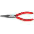 Інструмент для видалення ізоляції 160 мм Knipex 15 61 160
