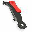 Змінне лезо з п'яткою Knipex 16 50 145 E01 для ножа 16 50 145