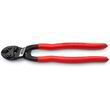 Компактний болторіз Knipex CoBolt® XL фосфатований, чорного кольору 71 01 250