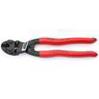 Компактний болторіз зігнутий під кутом Knipex CoBolt® фосфатований, чорного кольору 200 mm Knipex 71 21 200