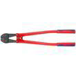 Болторіз з двокомпонентними чохлами 610 mm Knipex 71 72 610