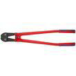 Болторіз з двокомпонентними чохлами 760 mm Knipex 71 72 760