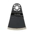 Пильне полотно для мультитула TAJIMA FLUSH CUTDIAMOND BLADE, MD65, 40×65мм