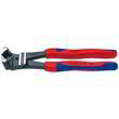 Болторіз торцевий 200 mm Knipex 61 02 200