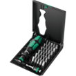 Набір WERA KRAFTFORM KOMPAKT 71 SECURITY, 05057111001
