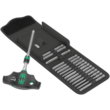 Набор инструментов WERA Kraftform Kompakt 400 RA Imperial Set 1, 05057473001, дюймовый