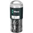 Насадки, біти 851/1 Z WERA PH1 100шт 05072440001