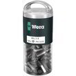 Насадки, біти 851/1 Z WERA PH2 100шт 05072441001