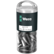 Біти WERA 867/1 TORX®, 05072446001, 100×TX10×25