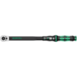 Динамометричний ключ з регулюванням моменту затягування Click-Torque C 3 Push R / L, для правої і лівої різьби, 40-200 Нм, 05075626001