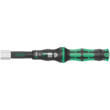 Динамометричний ключ для змінних інструментів Wera Click-Torque X 1, 05075651001